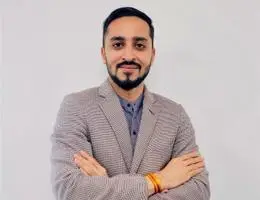 Hitesh Sadrani