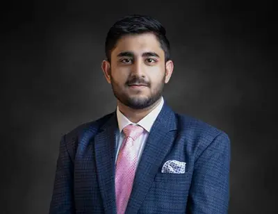 Mohnish Keswani