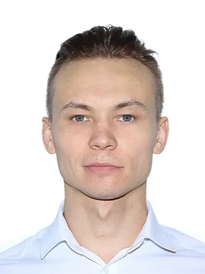 Kirill Titenko
