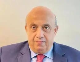 Bachar Arnous
