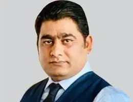 Qaiser Bajwa