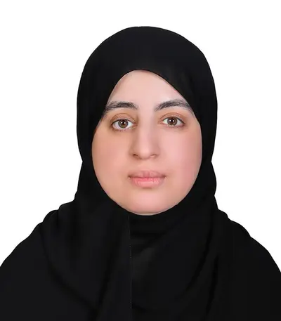Shaikha Abdulla Karam Ahmed Ali