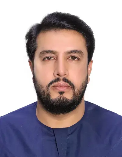Atta Ullah Muhammad Naseem