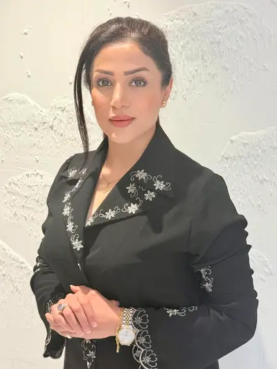 Soudabeh Gholamreza Malekzadehbanadkouki