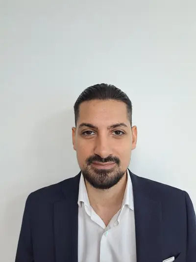 Alexander Arash Nassayehi Arassi