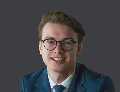 Adam Gunn