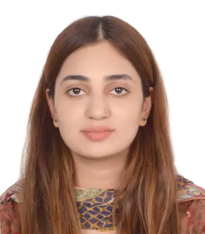 Iqra Tahir Javed