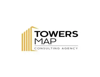 Towers Map