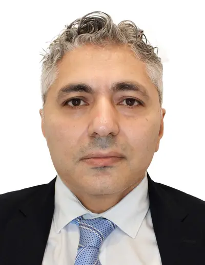 Osama Khadro