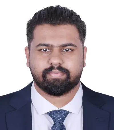 Muaveez Mohammed Mohamed Raees Farooqui