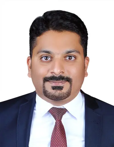 Nabeel Ahamed Puthiyaveetil 