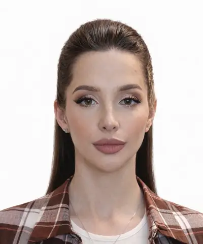 Svetlana Frolova