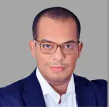 Ahmed Benjas