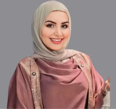 Lojaien Zaher Almelhem