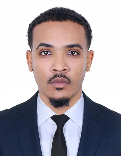 Mohamed Mugtaba Ali
