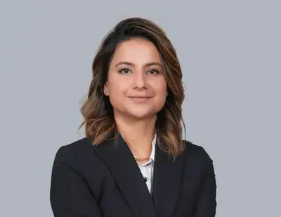 Archana Bhan