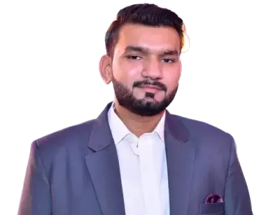 Ali Haider 