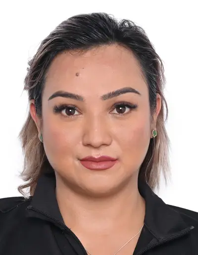 Sujana Shrestha