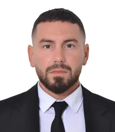 Yacine Elkhatrouni