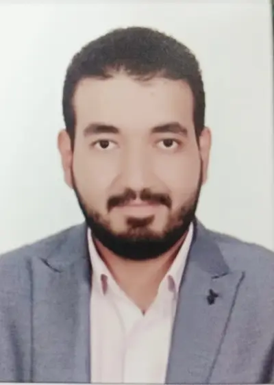 Ahmed Sayed Mohamed Abdelzaher
