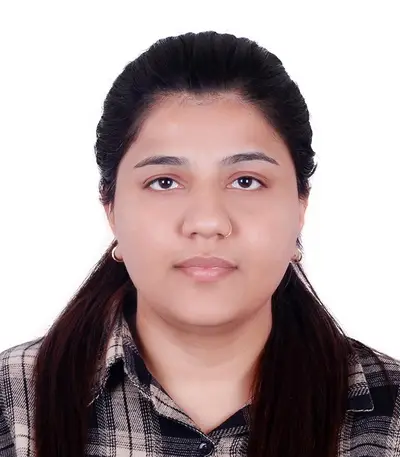 Tabeer Fatima Junaid Anwar