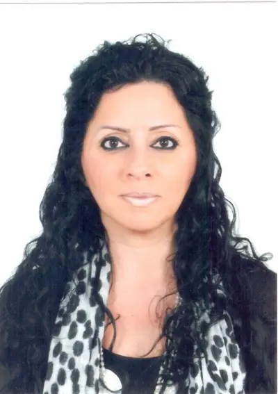 Faten Antar