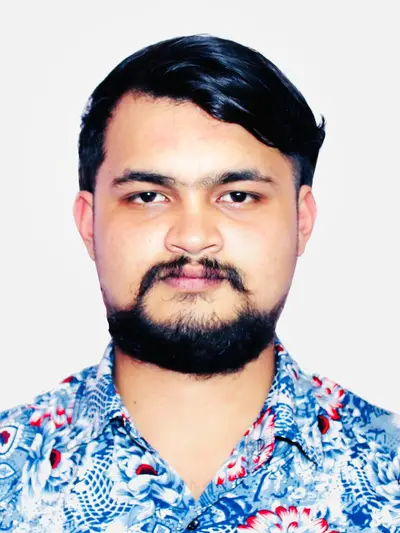 Amit Shrestha