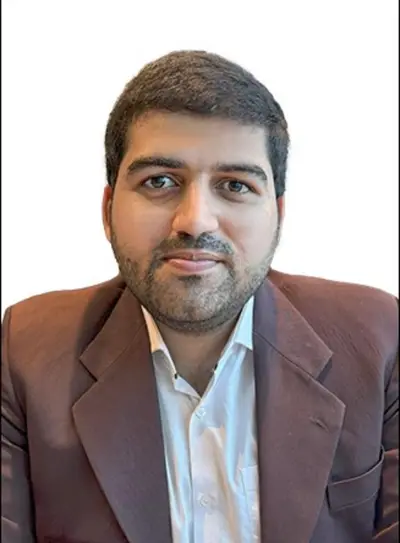 Muhammad Wahaj Mazhar Mazhar Zaka Ullah