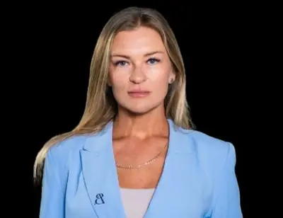 Ekaterina Gorbushina