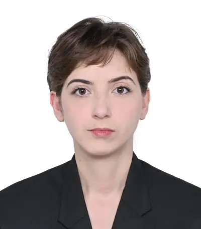 Graziele Tomaz De Aquino