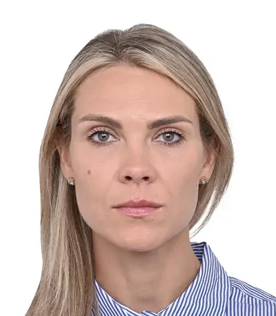 Jovita Strelciunaite