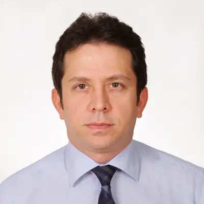 Mohammad Mahdi Rafiee