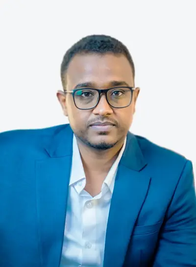 Muhalab Hamdan Mohamed Adam