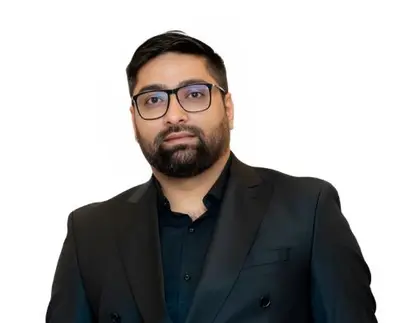 Anshul Sindwani