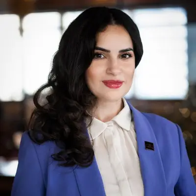 Nida Toussad