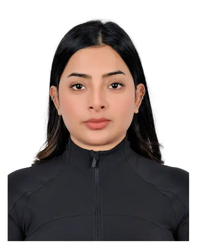 Sakshi Ghuman Malvinder Singh
