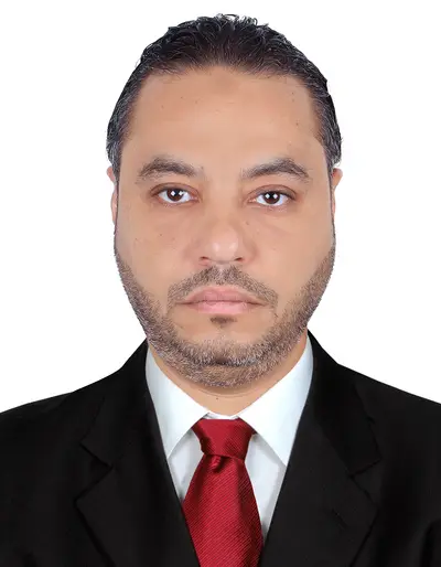 Karim Salaheldin Abdelfattah