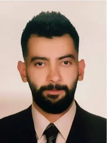Elie George Ibraheem