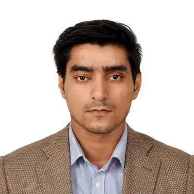 Fasseeh Ahmed Pervez Ahmed Butt