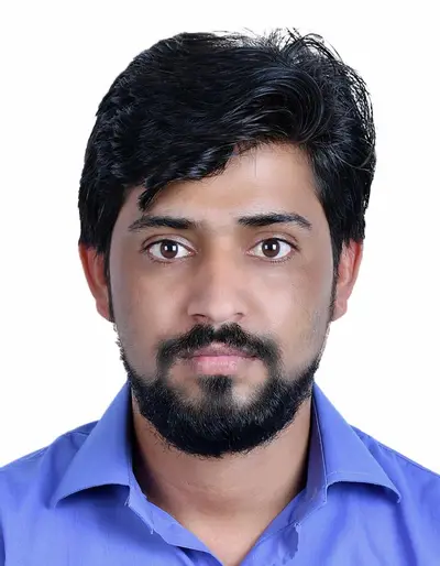 Ghufran Javed Javed Khan