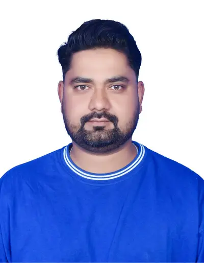 Sharique Imam Syyed Tarique Imam