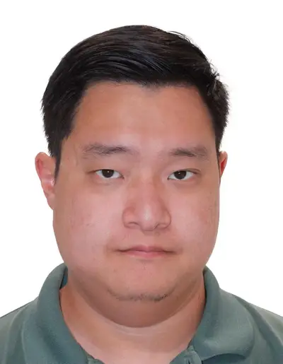 Jeremy J W Yuan