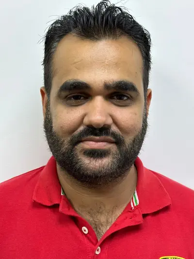 Tanzeel Ur Rehman Abdul Rehman