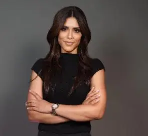 Khaoula Mekni