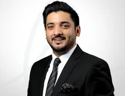 Shaikh Mohamed Naved Abdul Razzak