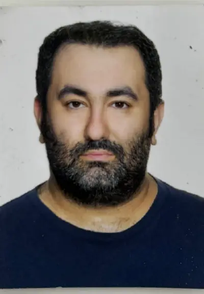 Saman Vahid Safarchi