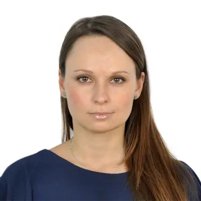 Volha Kochneva
