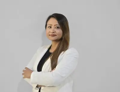 Kyarlina Rai