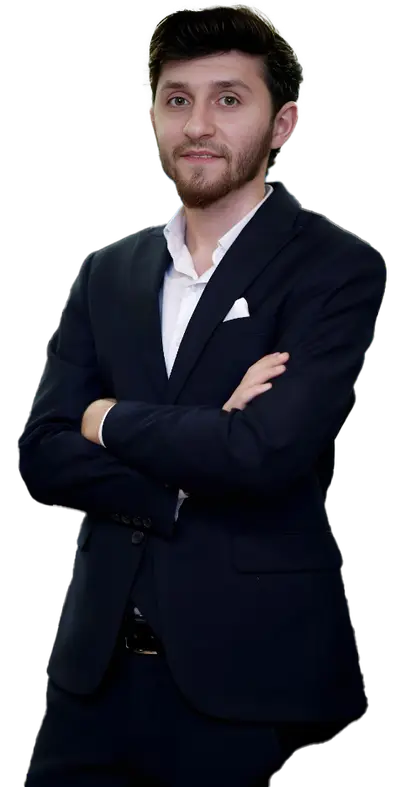 Sarkhan Yusibov