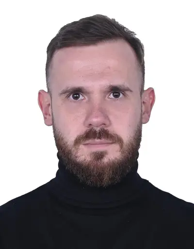 Nikita Demushkin